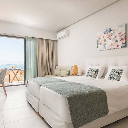 Golden Mare Resort Barbati Zewnętrze zdjęcie