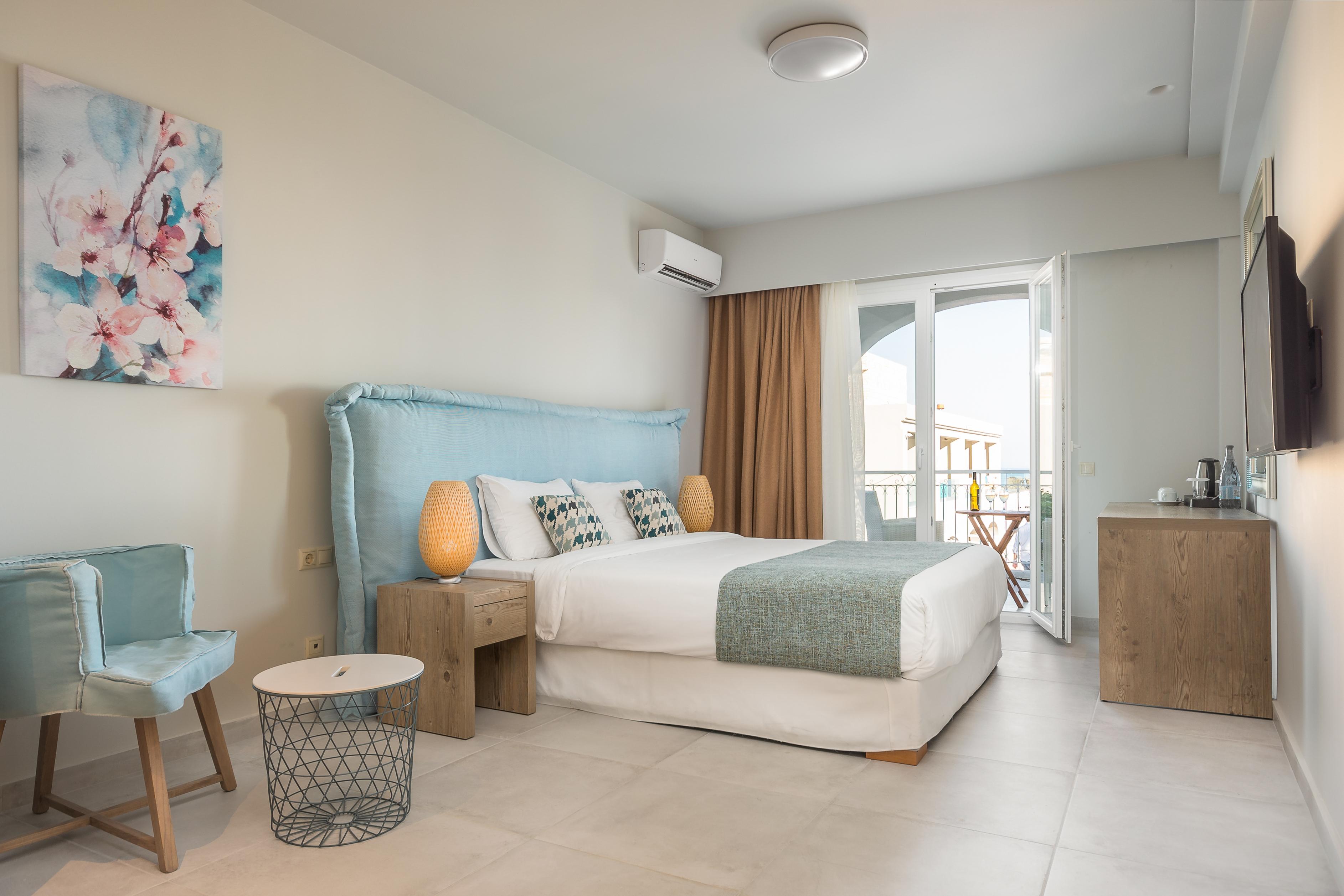 Golden Mare Resort Barbati Zewnętrze zdjęcie