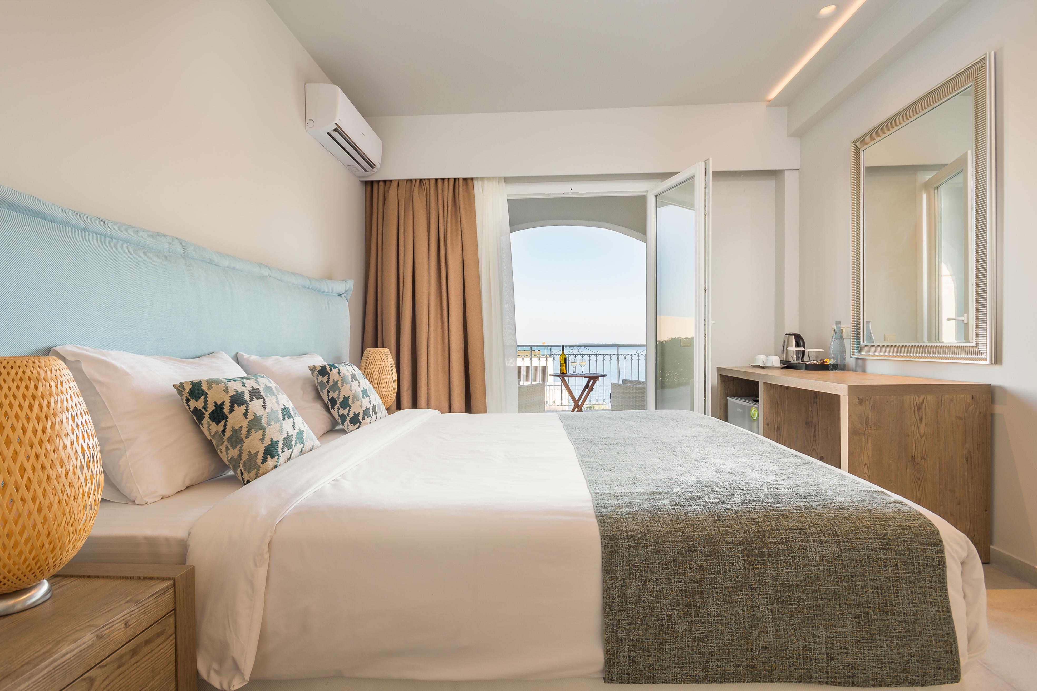 Golden Mare Resort Barbati Zewnętrze zdjęcie