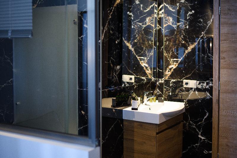 Golden Mare Resort Barbati Zewnętrze zdjęcie