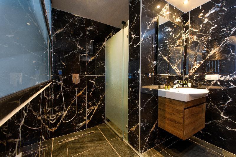 Golden Mare Resort Barbati Zewnętrze zdjęcie