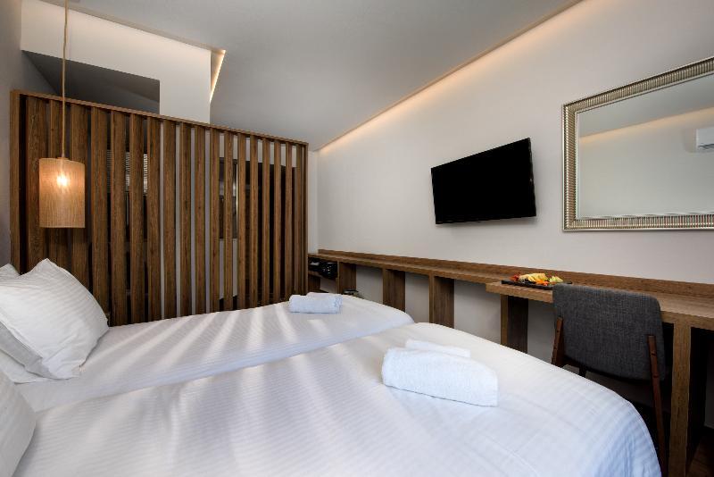Golden Mare Resort Barbati Zewnętrze zdjęcie